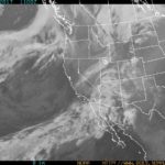 A largely dry, mild pattern across the Heartland