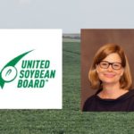 Production top-of-mind for new United Soybean Board CEO