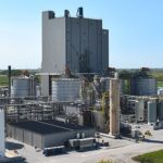 DowDuPont closes its Iowa cellulosic ethanol plant