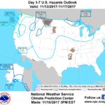 An active pattern to resume across the Corn Belt