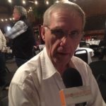 NFU trade policies diverge from Trump administration