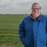 Farmer sees benefits of cover crops on his farm