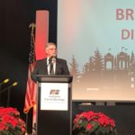 Kettler begins role as ISDA director