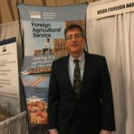 USDA eyes trade priorities for 2018