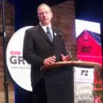 A fragile time for agriculture