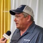 Northey says hold on his appointment not uncommon in DC