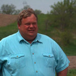 Eastern Iowa farmer sets water quality tone