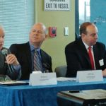Ag, manufacturing, and transportation say NAFTA is necessary