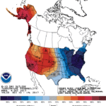 Cold pattern to dominate much of the Corn Belt