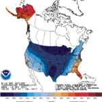 Dramatic pattern shift ahead by Christmas