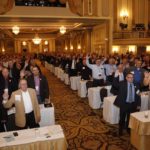 IL Farm Bureau members wrap-up meeting with NAFTA push