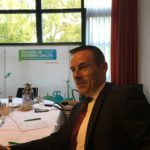 Bayer Crop Science President bullish on agriculture