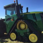 Ag equipment sector welcomes tax reform bill
