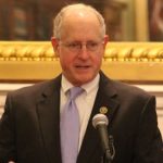 Conaway, Peterson hope to lift LGM-Dairy cap before new year