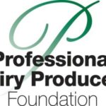 Professional Dairy Producers award project grants