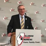Guebert and Duncan elected at 2017 IL Farm Bureau meeting