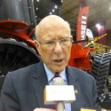 Chairman Roberts tells President Trump about rural America’s NAFTA concerns