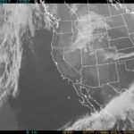 Temps, weather vary across the Heartland