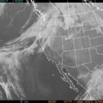 Mild weather expanding across the Plains