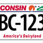 Rep. Allen abandons effort to drop America’s Dairyland from Wisconsin plates