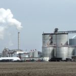 More corn going into ethanol; ethanol exports grow in importance