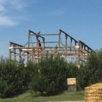 Old barn becomes new again