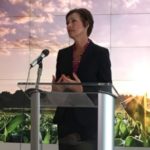 Iowa’s governor tells Ross: Farmers won’t ‘stand down’ on NAFTA