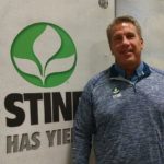 Stine agronomist on planning for 2018