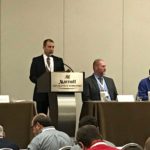 IASWCD urges conservationists to share story  