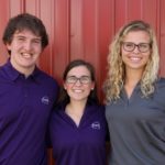 Youth immersed in pork industry through Ambassador program