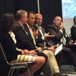 Ice impeding inland waterway transportation, hurting cash basis