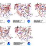 Weather to vary greatly throughout the Heartland
