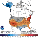 A mild January pattern…for now