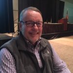 Use sprayer system hygiene to avoid off-target damage