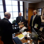 Corn growers push for updating Missouri Clean Water Law