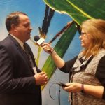 Farmer: Peru customers pleased with U.S. corn crop