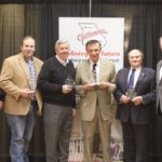 Parson among inductees in Mo Farmers Care hall of fame