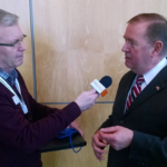 Canadian official is optimistic on NAFTA