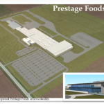 Prestage Foods’ Iowa pork plant slated for November start-up