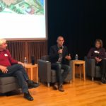 Farmers share their soil health practices at MU event
