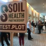 Soil Health Partnership helps farmers improve land, productivity