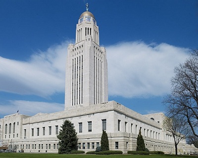 Nebraska lawmakers to consider amendments to Nebraska Brand Law