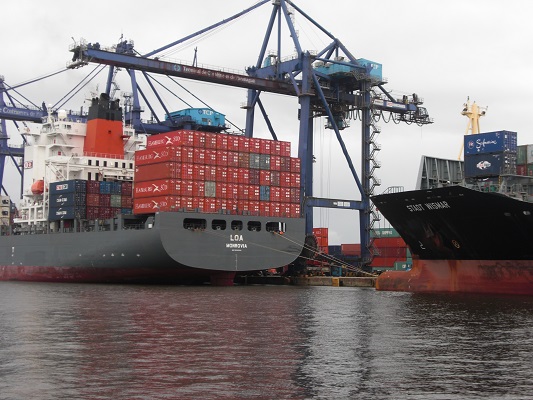 Major ag commitments shift outlook for farmer assistance, USDA says