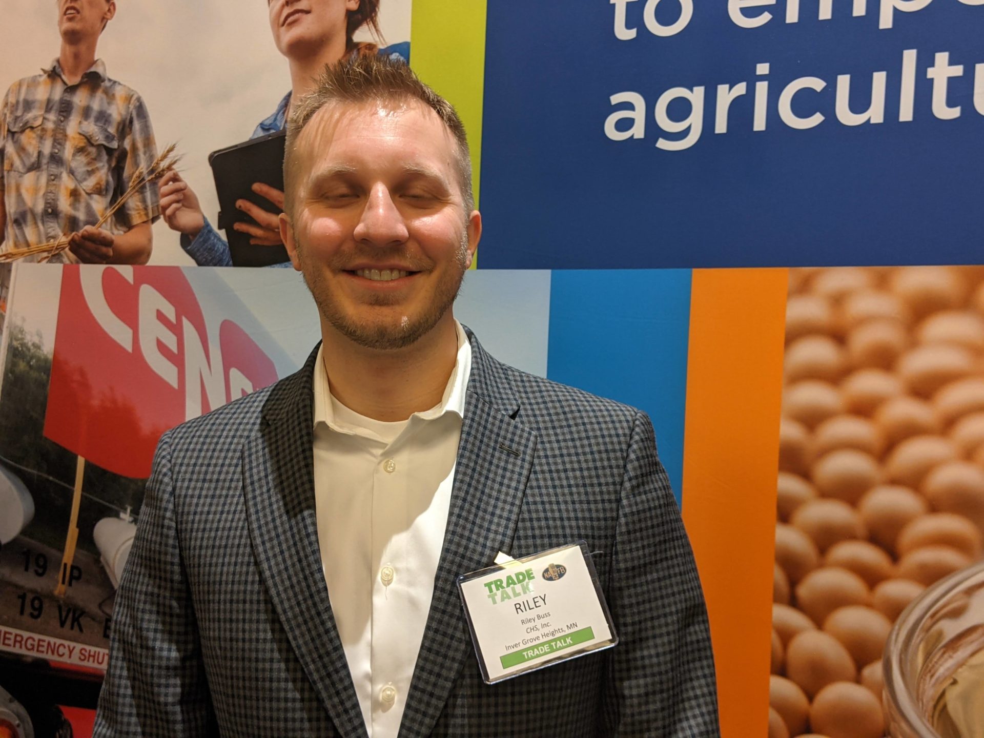 Completely automated grain elevator coming to Minnesota Brownfield Ag