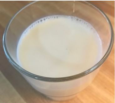 Little change in dairy supply & demand report