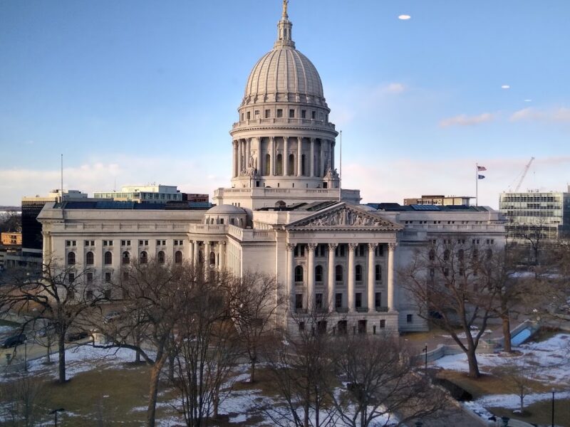 Some Wisconsin ag bills forwarded to the Governor, others need Senate action