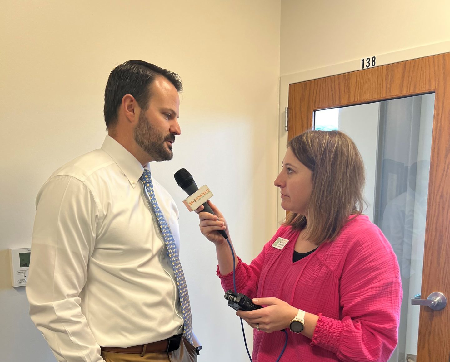 Wasser: low crop prices, high costs fuel calls for more federal farm support