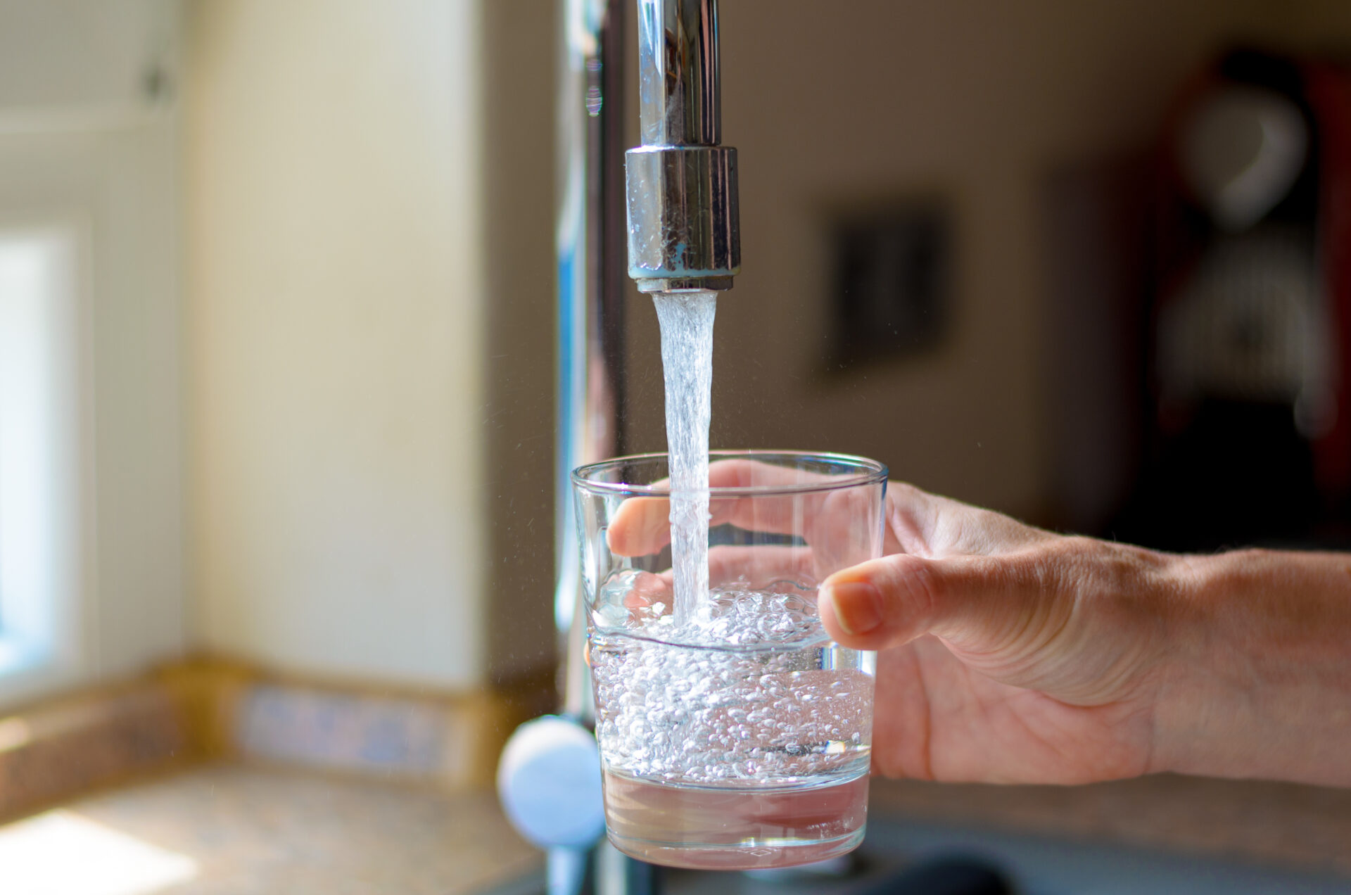 EPA proposes national drinking water standard Brownfield Ag News