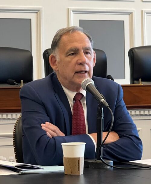 Senate farm bill draft includes nationwide year-round E15 provision