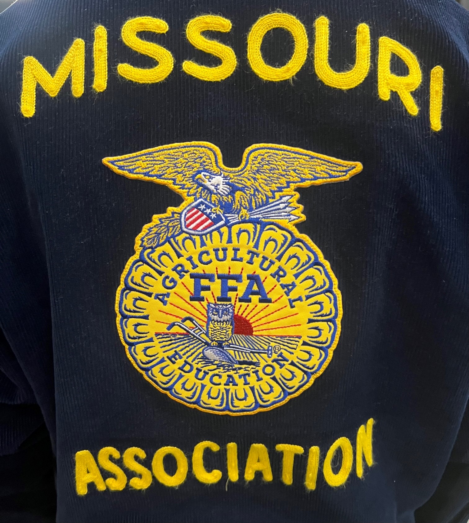 Growth areas for MO FFA membership - Brownfield Ag News